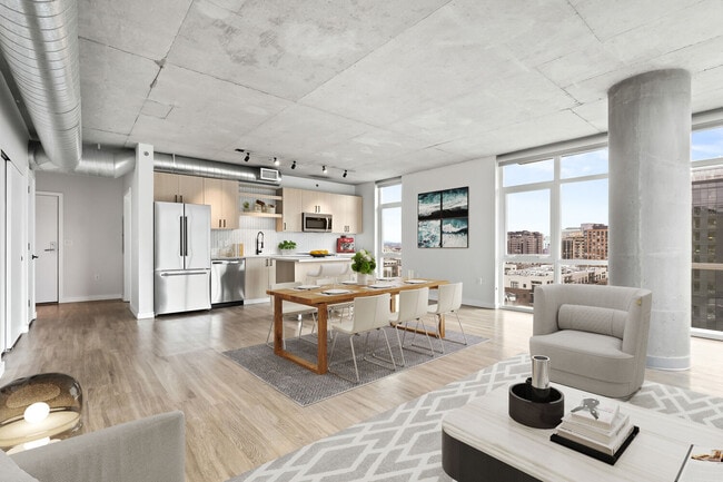 Asa Flats and Lofts, Portland, OR 97209 - photo 7