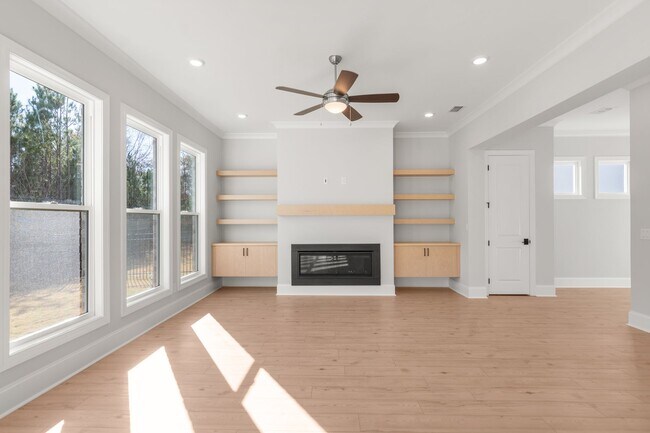 550 Pilgrim Mill Rd unit 36457928, Cumming, GA 30040 - photo 4