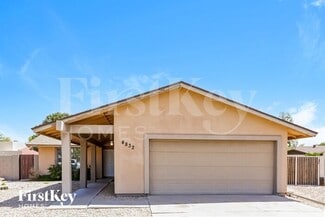 4832 W Townley Ave, Glendale, AZ 85302