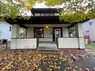 1234 Portage Ave, South Bend, IN 46616