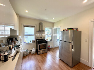40 Harvest St Unit 2, Boston, MA 02125