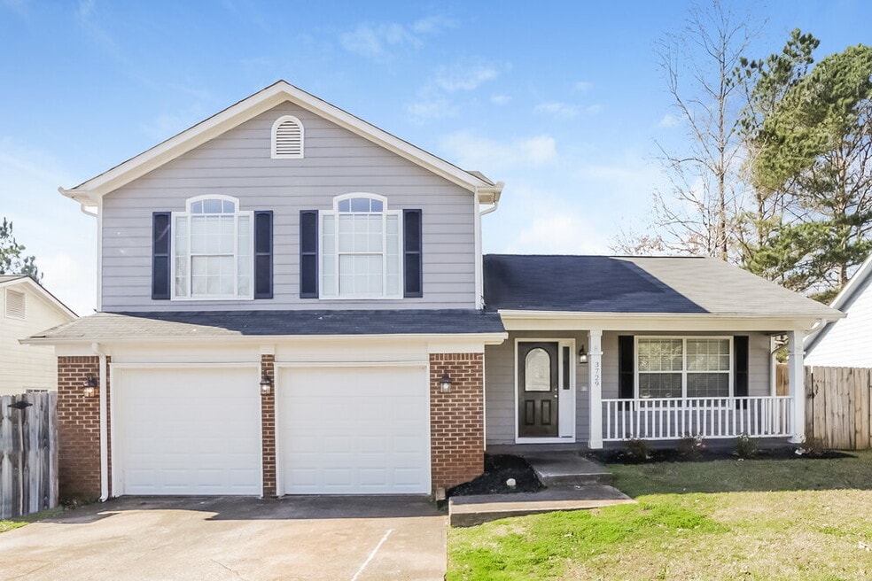 3729 Riverside Pkwy, Decatur, GA 30034 - photo 1