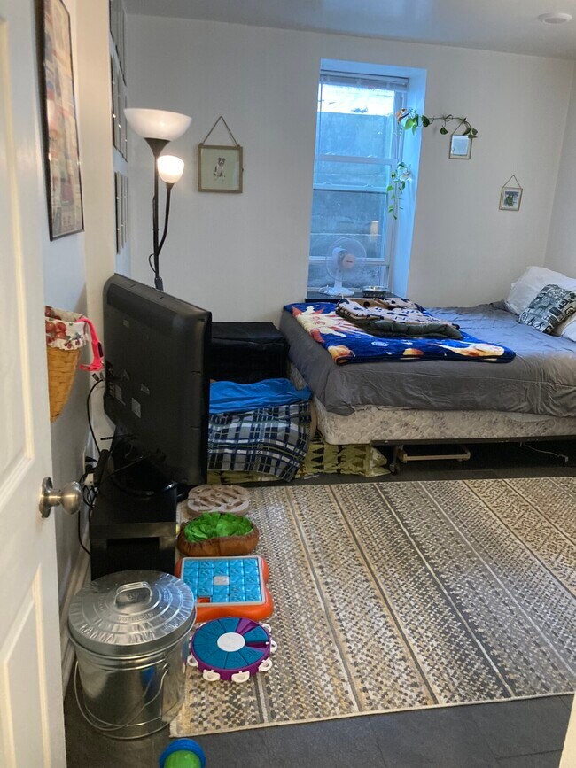 133 Chiswick Rd, Brighton, MA 02135 - photo 4