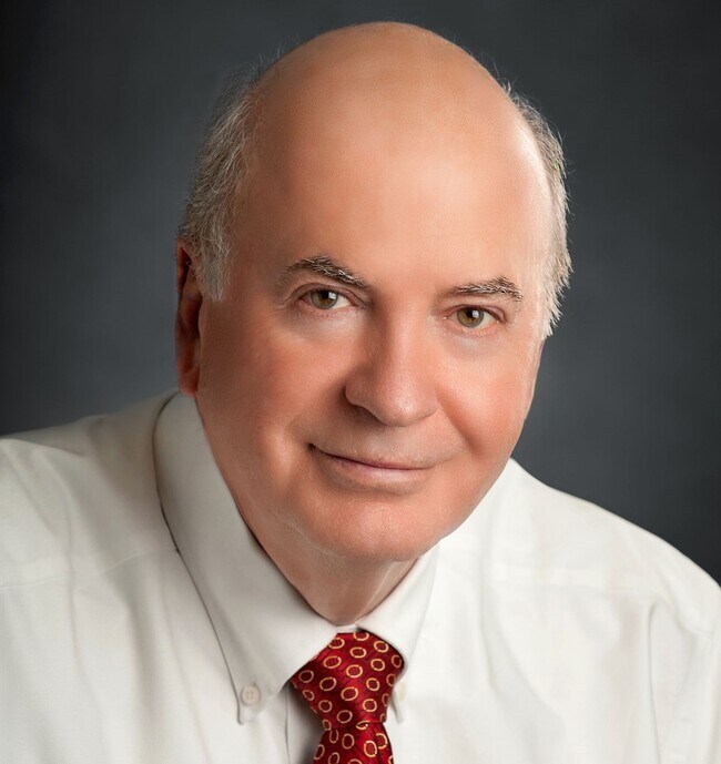 George Cain
