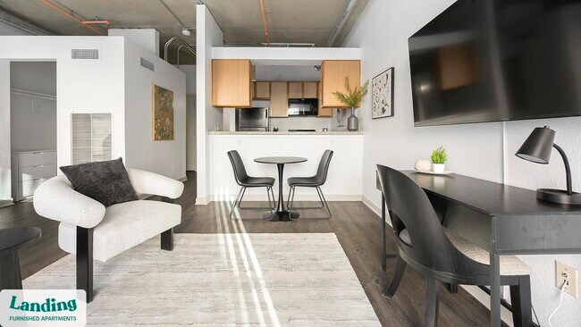 1451 24th St unit 1290, Denver, CO 80205 - photo 4