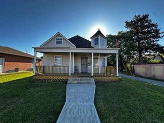 432 S Highland Ave, Columbus, OH 43223