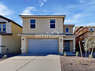 6552 E Paseo Alga, Tucson, AZ 85756