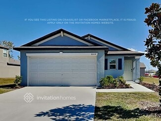 8604 37th Terrace E, Palmetto, FL 34221