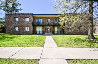 818-850 S Green Rd, South Euclid, OH 44121