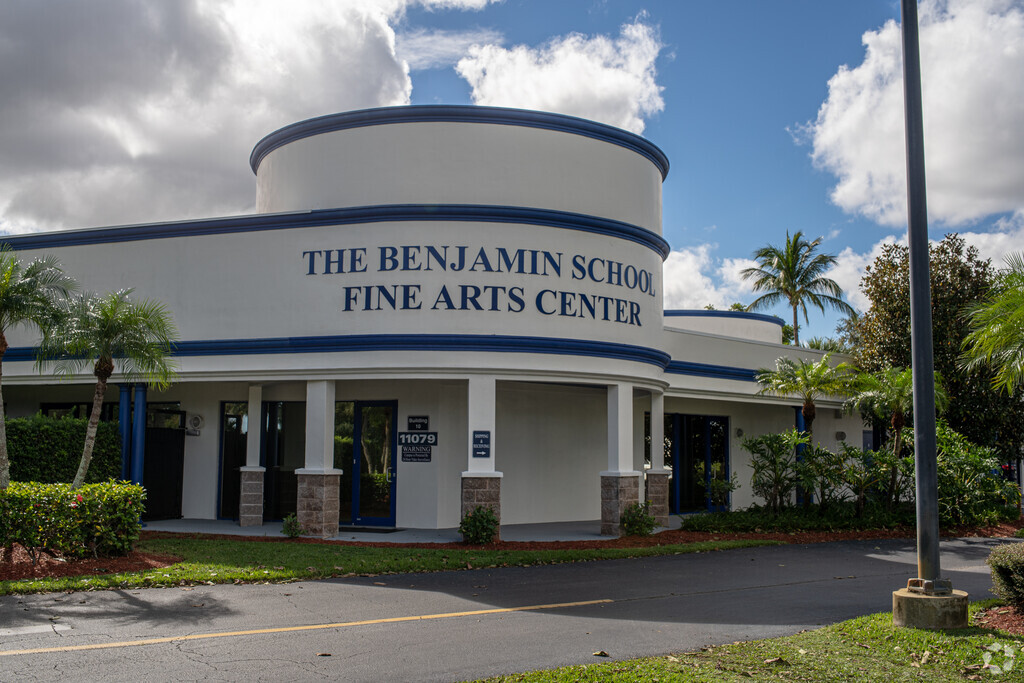 The Benjamin Private School in North Palm Beach, FL - Homes.com