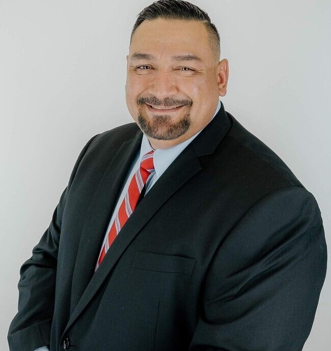 Agent Photo
