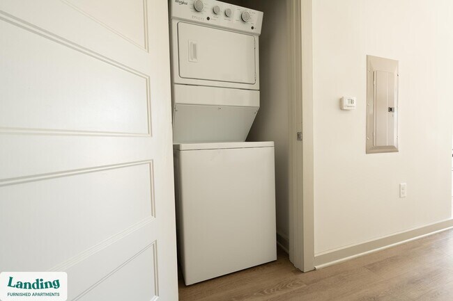 340 W 25th St unit 2-103, Charlotte, NC 28206 - photo 7