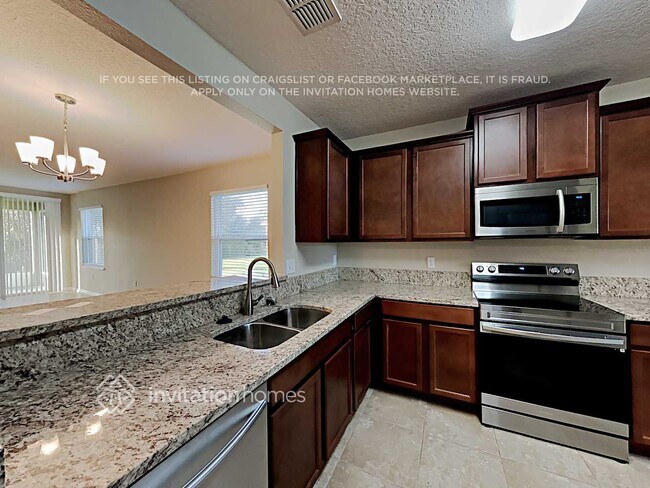 942 Grapewood St, Deltona, FL 32725 - photo 6