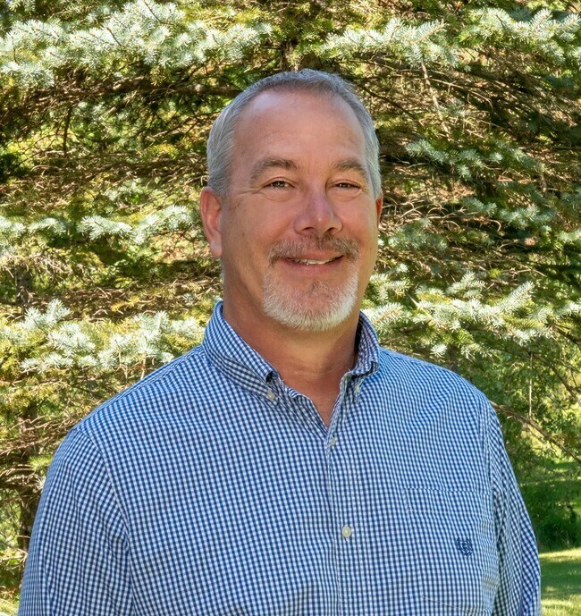 Kevin Folkerts