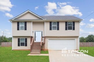 111 Elder Dr SE, Social Circle, GA 30025