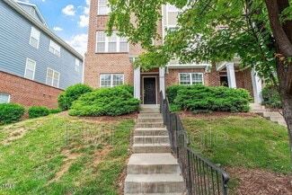 229 Michigan Ave, Cary, NC 27519