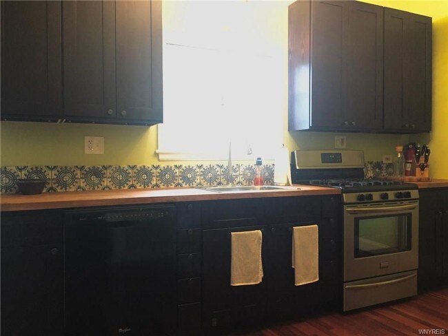 496 W Ferry St unit 2, Buffalo, NY 14213 - photo 5