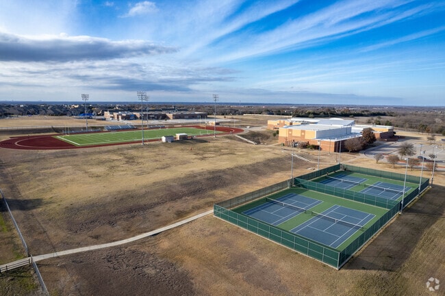 J.W. Williams Middle School