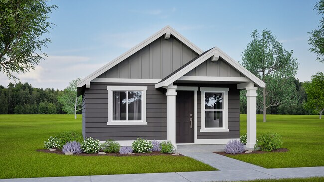 Lot 33 Meadowlark Ph2, Albany, OR 97322 - photo 2