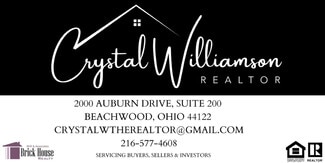 Crystal Williamson