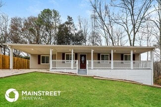 3539 Meadowview Dr, Lithia Springs, GA 30122