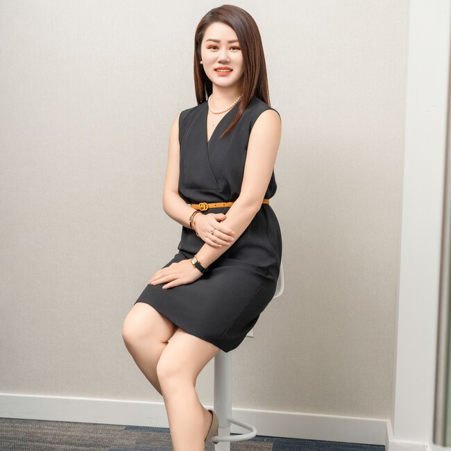 Agent Photo