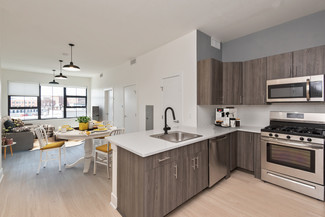 280 Fairmount Ave, Jersey City, NJ 07306
