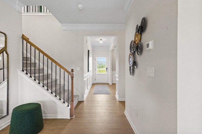 8151 Harbour Chase Loop, Collegedale, TN 37363 - photo 3