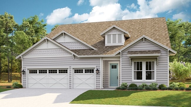 4006 Cresswind Blvd unit 36448114, Monroe, NC 28110 - photo 6