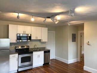 406 Highland Ave Unit 23T, Somerville, MA 02144