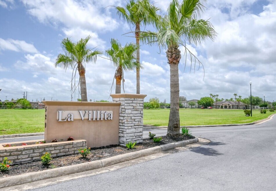 La Villita Apartments 529 Old Port Isabel Rd, Brownsville, TX