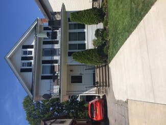430 Colvin Ave Unit 430 Colvin Upper, Buffalo, NY 14216