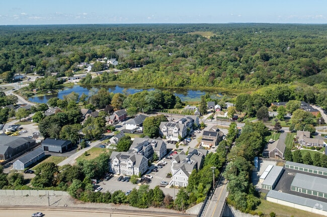 The Village at Greenbush, Scituate, MA 02066 - photo 6