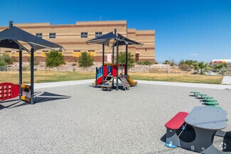 Laura Dearing Elementary School