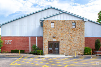 Suburban Christian School