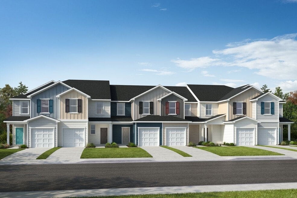 206 Parker Ln, Mebane, NC 27302 - photo 1