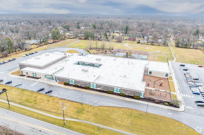 GreenBriar Elementary School