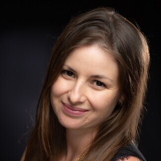 Yoana Taseva