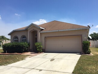 34512 Smart Dr, Zephyrhills, FL 33541