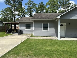 10745 Highway 12 Unit 2, Orange, TX 77632