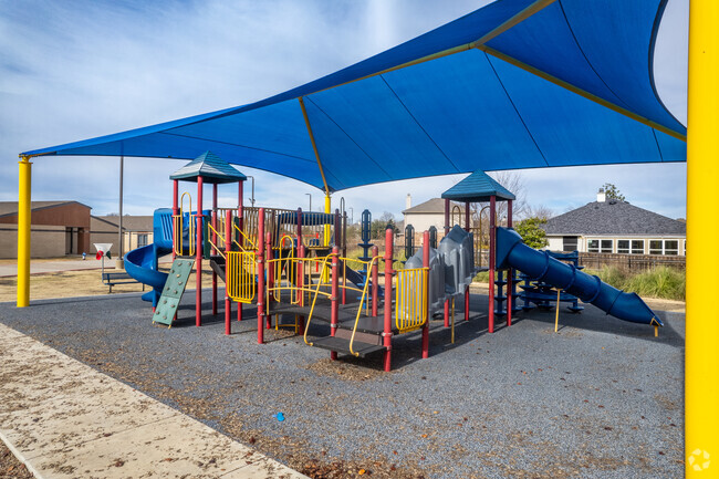 Ouida Springer Elementary