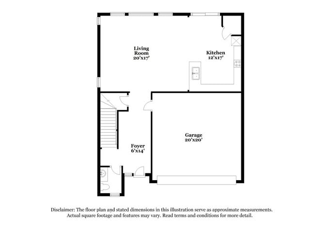 5535 E June St, Mesa, AZ 85205 - photo 2