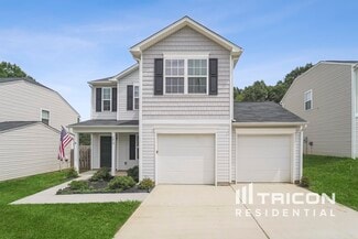 5819 Hewitt Dr, Charlotte, NC 28269