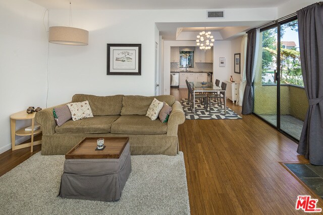 Open Floor