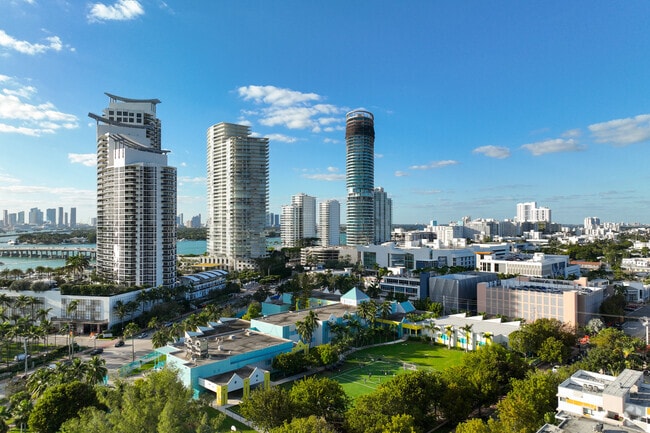 South Pointe Elementary School