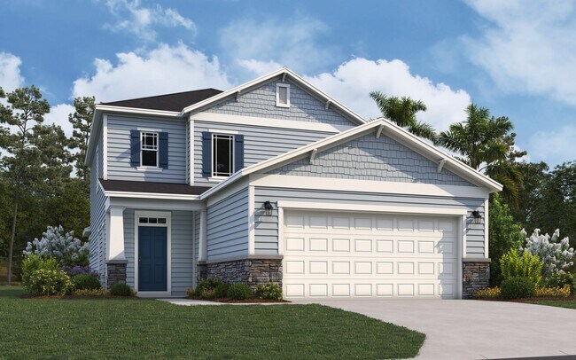 43 Wineberry Ln unit 36447342, St. Augustine, FL 32092 - photo 2