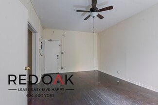 835 S Oxford Ave Unit 414, Los Angeles, CA 90005