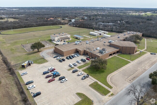 Handley Middle School