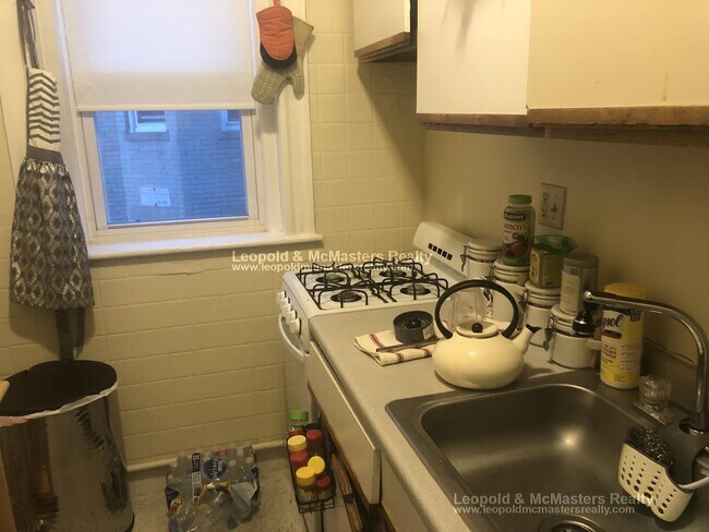 68 Woodstock Ave unit 3, Brighton, MA 02135 - photo 2