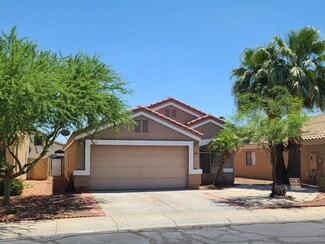 13009 W Evans Dr, El Mirage, AZ 85335